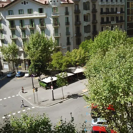 Apartment Gaudi 1