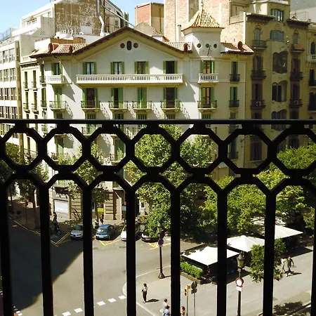 Gaudi 9 *
