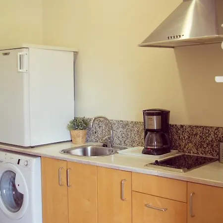 Apartament Gaudi 9